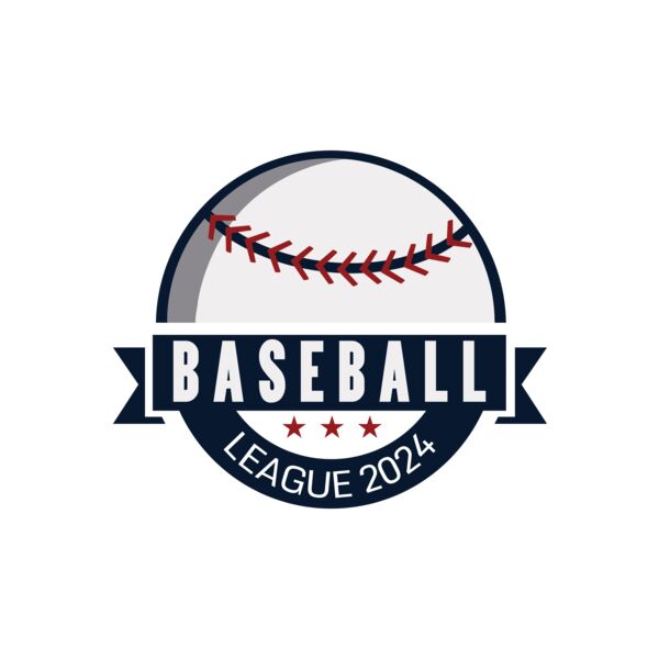 Baseball League Thumbnail