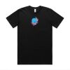 AS Colour Mens Classic Organic Tee Thumbnail