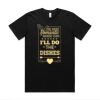 AS Colour Mens Classic Organic Tee Thumbnail