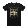 AS Colour Mens Classic Organic Tee Thumbnail