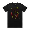 AS Colour Mens Classic Organic Tee Thumbnail