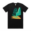 AS Colour Mens Classic Organic Tee Thumbnail