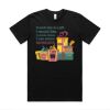 AS Colour Mens Classic Organic Tee Thumbnail