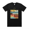 AS Colour Mens Classic Organic Tee Thumbnail