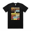 AS Colour Mens Classic Organic Tee Thumbnail