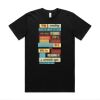 AS Colour Mens Classic Organic Tee Thumbnail