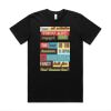 AS Colour Mens Classic Organic Tee Thumbnail
