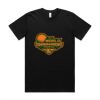 AS Colour Mens Classic Organic Tee Thumbnail
