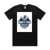 AS Colour Mens Classic Organic Tee Thumbnail