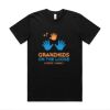 AS Colour Mens Classic Organic Tee Thumbnail