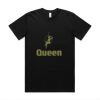 AS Colour Mens Classic Organic Tee Thumbnail