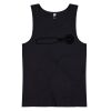 Thread Project Mens Summer Singlet Thumbnail