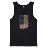 Thread Project Mens Summer Singlet Thumbnail