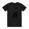 AS Colour Mens Staple Tee Thumbnail