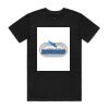 AS Colour Mens Staple Tee Thumbnail