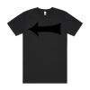 AS Colour Mens Block Tee Thumbnail