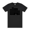 AS Colour Mens Block Tee Thumbnail